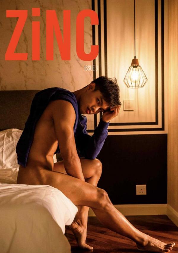 Zinc-Vol.3--Midnight-Playtime-ebook--cum-video